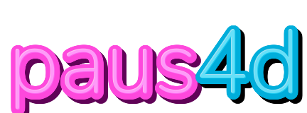 paus4d — logo kanal