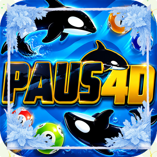 paus4d — mitra unggulan